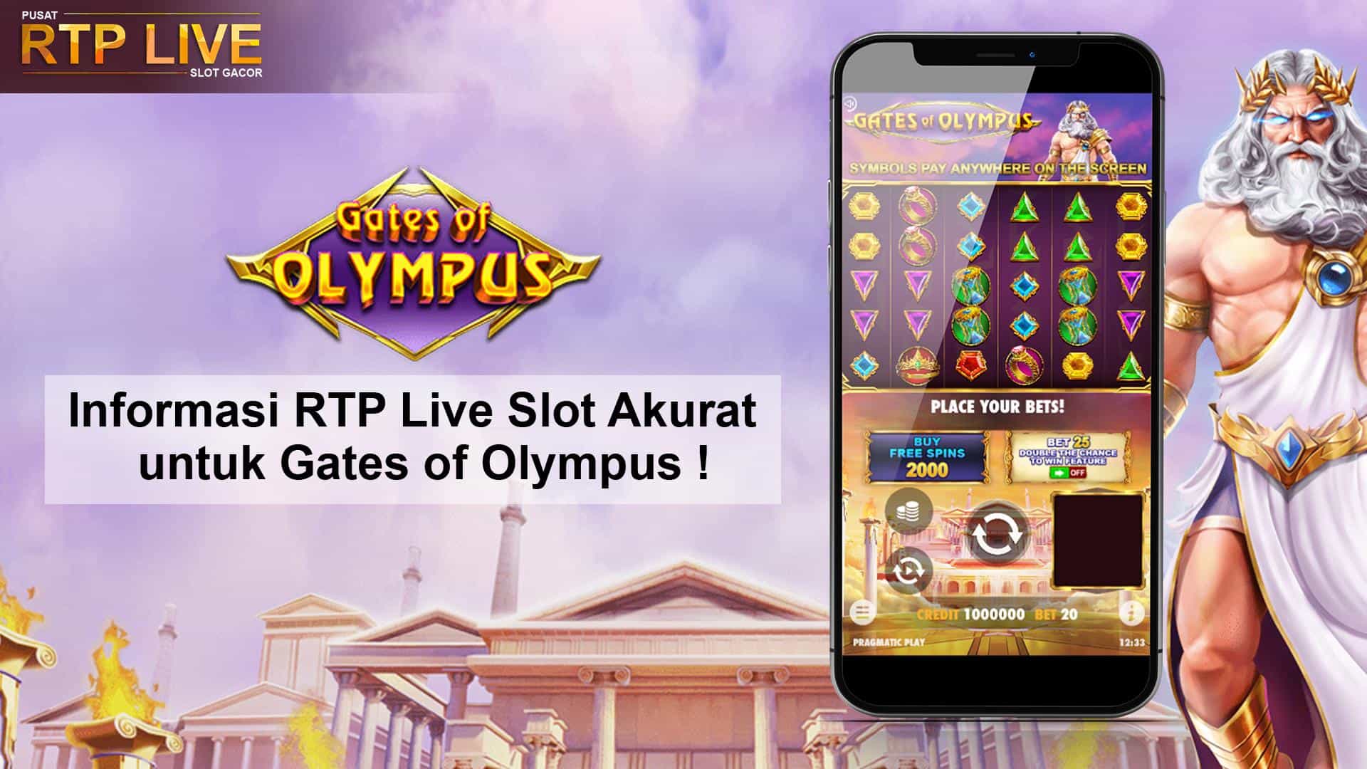 Criteria for Official RTP Live Hari Ini Slot Site That Must Be Visited