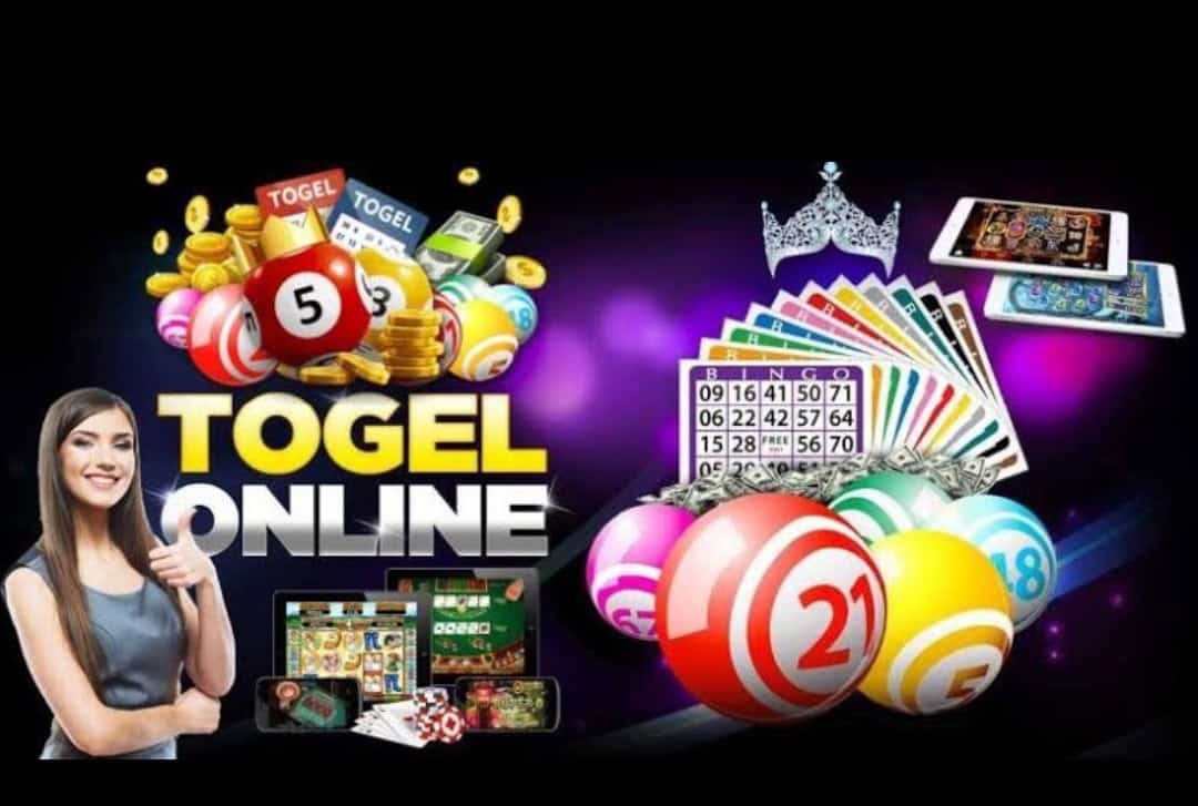Play Official Toto Togel Online Betting, Stay Calm and Focused