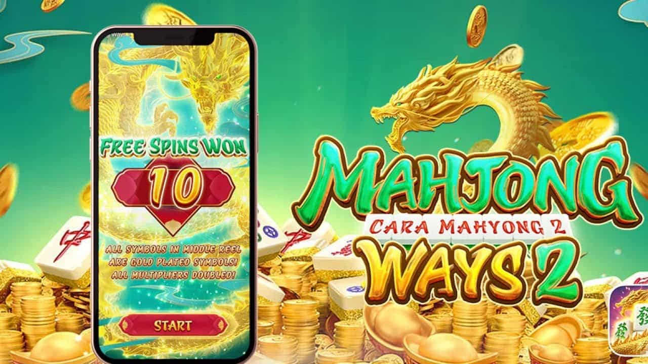 Benefits of Playing Slot Mahjong Online with a Low Deposit
