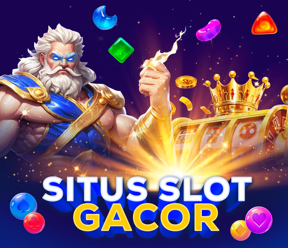The Official Site For The Most Gacor Slot Bet 200 Gambling