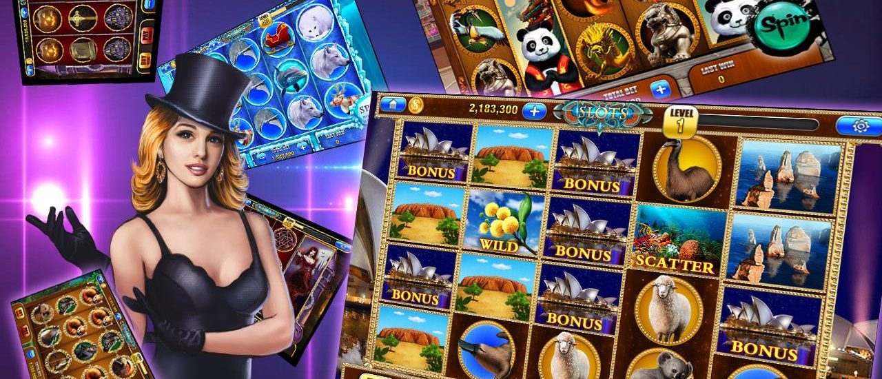 Slot Bet Kecil 200: Bonus Features and Jackpots